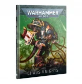 Kniha W40k: Codex: Aeldari (2025) dupl