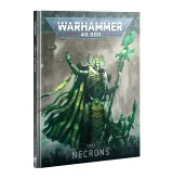Kniha W40k: Codex: Space Marines (2023) dupl