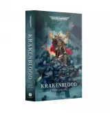 Książka Warhammer 40,000 - Krakenblood ENG - Black Library