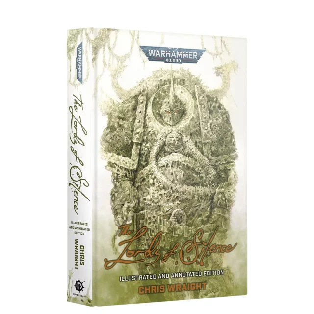 Kniha Warhammer 40,000 - Psychic Awakening: Ritual of the Damned dupl