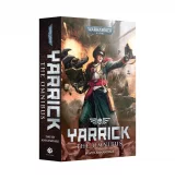 Kniha Warhammer 40,000 - Yarrick: The Omnibus ENG