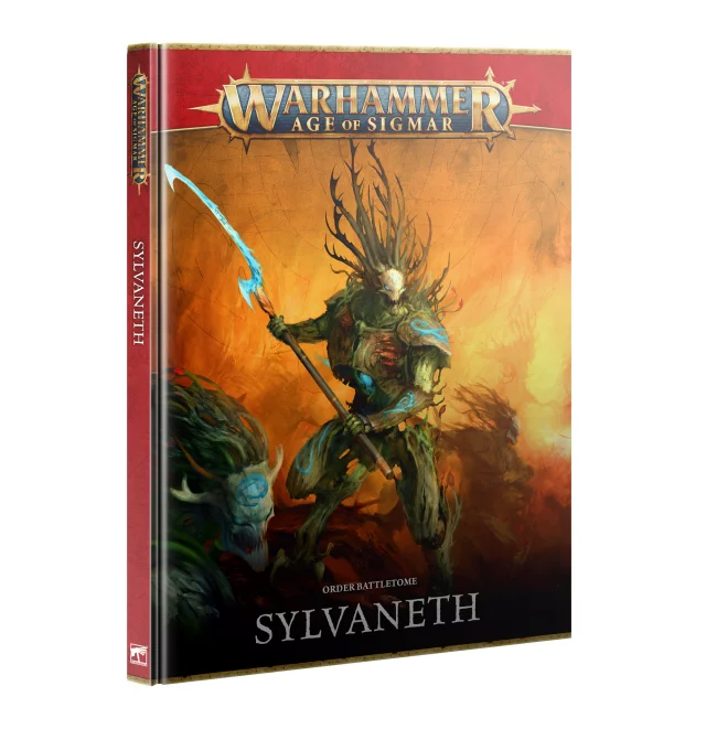 Kniha Warhammer Age of Sigmar: Battletome Disciples of Tzeentch (2026) dupl