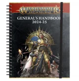 Kniha Age of Sigmar Core Book ENG dupl