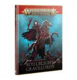 Kniha Warhammer Age of Sigmar: Battletome Gloomspite Gitz (2025) dupl