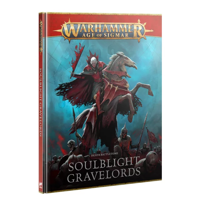 Kniha Warhammer Age of Sigmar: Battletome Gloomspite Gitz (2025) dupl