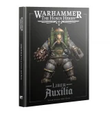Kniha Warhammer: Horus Heresy - Liber Hereticus (Army Book) dupl