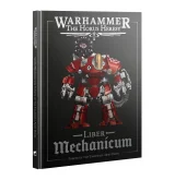 Kniha Warhammer: Horus Heresy - Liber Auxilia (Army Book) dupl