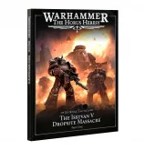 Kniha Warhammer The Old World - Arcane Journal Beastmen Brayherds (2025) dupl