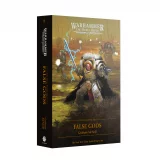 Książka Warhammer The Horus Heresy - The Horus Heresy Saga: False Gods ENG - Black Library
