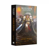Książka Warhammer The Horus Heresy - The Horus Heresy Saga: Horus Rising ENG - Black Library
