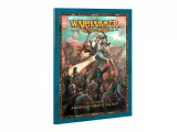 Kniha Warhammer The Old World - Arcane Journal Beastmen Brayherds (2025) dupl