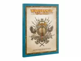 Kniha Warhammer The Old World - Arcane Journal Dwarfen Mountain Holds (2024) dupl