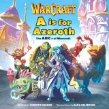 Kniha World of Warcraft: Putování Azerothem - Kalimdor dupl