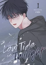 Komiks Snow Fairy 1 ENG dupl