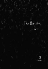Komiks The Horizon Vol. 2 ENG dupl
