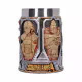 Kufel Borderlands 4 - Vault Hunters (Nemesis Now) - Kubek