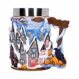 Kufel Harry Potter - Hogsmeade Village (Nemesis Now) - Kubek