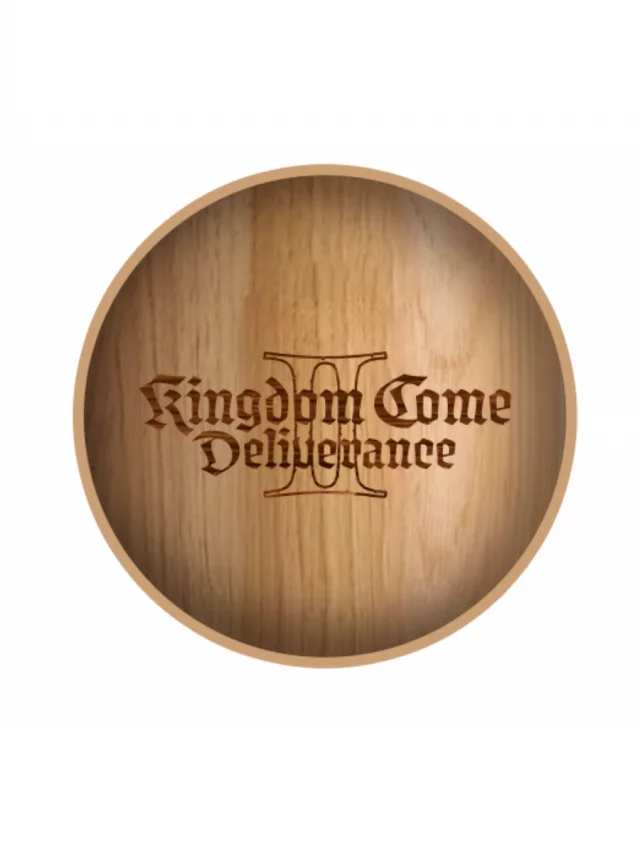 Korbel Kingdom Come: Deliverance II dupl