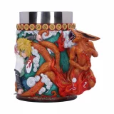 Korbel Naruto Shippuden - Naruto (Nemesis Now) dupl