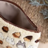 Kosmetická taštička Harry Potter - Hogwarts dupl