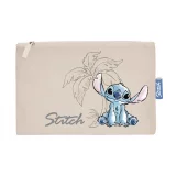 Kosmetická taštička Lilo & Stitch - Stitch Blue dupl