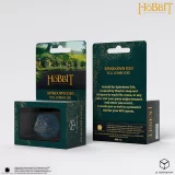Kość The Hobbit - Aether D20 - Kości do gry