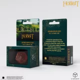 Kość The Hobbit - Ember D20 - Kości do gry