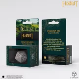 Kość The Hobbit - Radiant D20 - Kości do gry