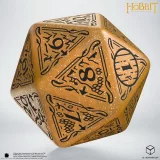 Kość The Hobbit - Solaris D20 - Lord of the Rings