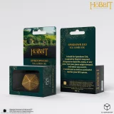 Kość The Hobbit - Solaris D20 - Kości do gry