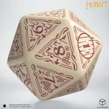 Kość The Hobbit - Terra D20 - Kości do gry