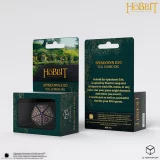 Kość The Hobbit - Tideborn D20 - Kości do gry
