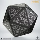 Kość The Hobbit - Umbral D20 - Lord of the Rings