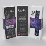 Kostky Full Art - Porcelain (7 ks) dupl
