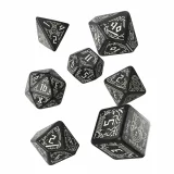 Kości Lord of the Rings - Moria (7 szt.) - Q-Workshop