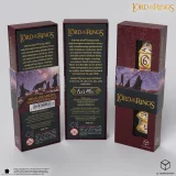 Kości Lord of the Rings - Whitefire Radiance (7 szt.) - Q-Workshop