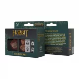 Kości The Hobbit - Ember Hearth (16 szt.) - Q-Workshop