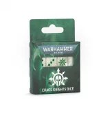 Kostky Warhammer The Old World - Beastmen Brayherds Dice (20 ks) dupl