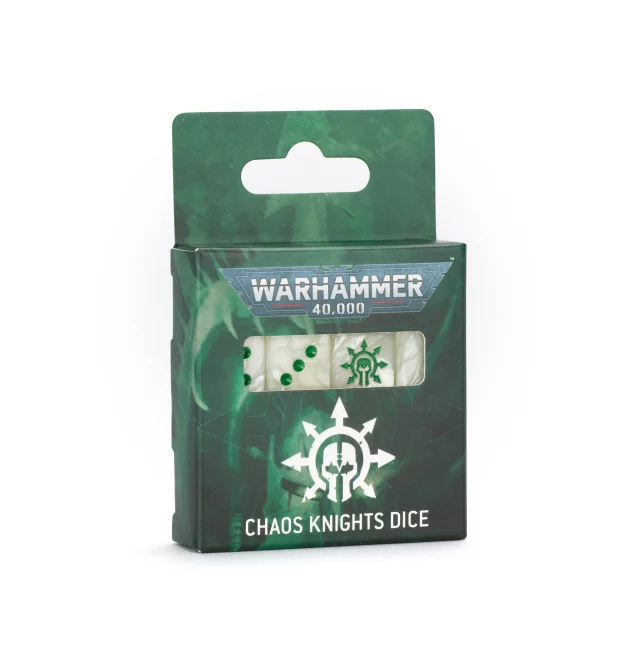 Kostky Warhammer The Old World - Beastmen Brayherds Dice (20 ks) dupl