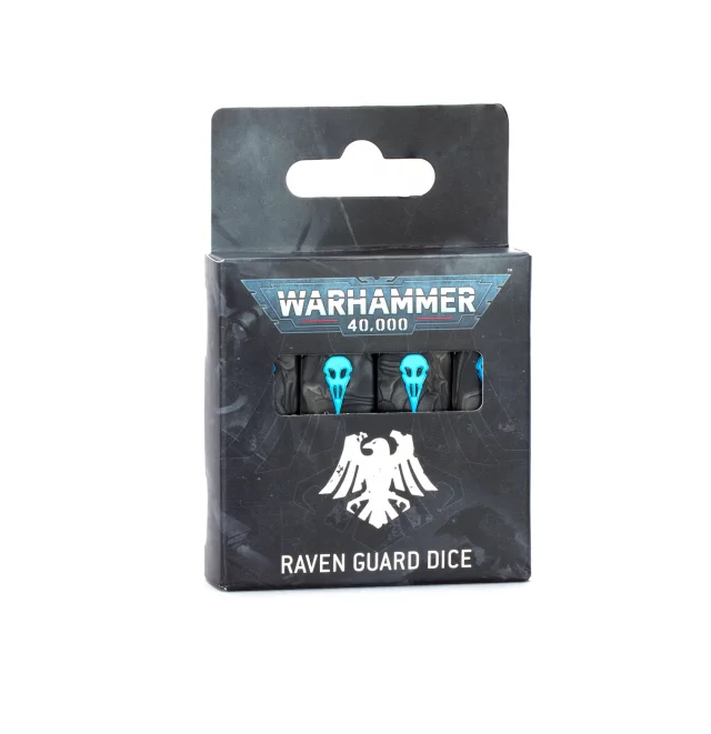 Kostky Warhammer: 40,000 - Imperial Knights Dice (16 ks) dupl