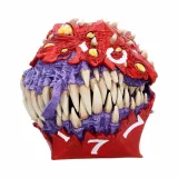 Szkatułka Dungeons & Dragons - D20 Mimic Box (Nemesis Now) - Nemesis Now