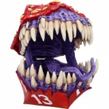 Szkatułka Dungeons & Dragons - D20 Mimic Box (Nemesis Now) - Nemesis Now