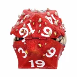 Szkatułka Dungeons & Dragons - D20 Mimic Box (Nemesis Now) - Figurka