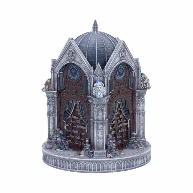 Krabička Elden Ring - Academy of Raya Lucaria Collector’s Edition Box (Nemesis Now) - Figurka