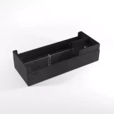 Krabička na karty Gamegenic - Cards Lair Pro 1000+ Convertible Black dupl