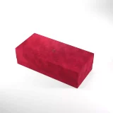 Krabička na karty Gamegenic - Games Lair 600+ Convertible Red dupl