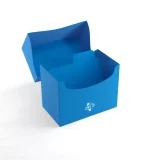 Krabička na karty Gamegenic - Side Holder 80+ Red dupl
