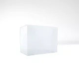 Pudełka na karty Gamegenic - Side Holder 80+ Clear - Pudełko na karty