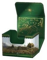 Krabička na karty Ultimate Guard - Lord of the Rings - Rivendell (Sidewinder 100+ XenoSkin) dupl