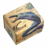 Krabička na karty Ultimate Guard - Magic: The Gathering Bloomburrow - Lumra, Bellow of the Woods 100+ dupl